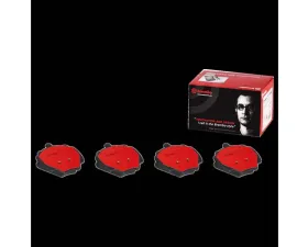 Brembo Premium NAO Ceramic OE Equivalent Pad