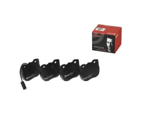Brembo Premium Low-Met OE Equivalent Pad