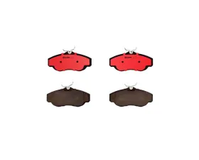 Brembo Premium NAO Ceramic OE Equivalent Pad