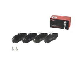 Brembo Premium Low-Met OE Equivalent Pad