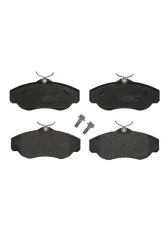 Brembo Premium Low-Met Brake Pads for Land Rover Discovery 1999-2004, Range Rover 1996-2001                                     - P44008 - Image 3