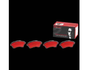 Brembo Premium NAO Ceramic OE Equivalent Pad