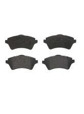 Brembo Brakes Premium Low-Met Brake Pads for Land Rover Freelander 2002-2005, WVA 23615                                     - P44011 - Image 3
