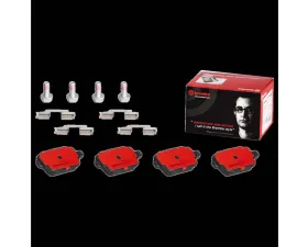 Brembo Premium NAO Ceramic OE Equivalent Pad