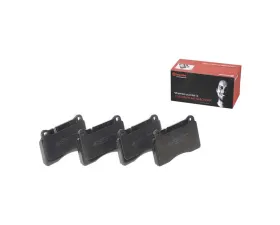 Brembo Premium Low-Met OE Equivalent Pad