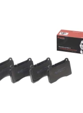 Brembo Premium Low-Met OE Equivalent Pad                                     - P44018 - Image 3