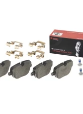 Brembo Premium Low-Met OE Equivalent Pad                                     - P44025 - Image 2