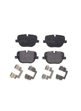 Brembo Premium Low-Met OE Equivalent Pad                                     - P44025 - Image 3