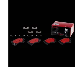 Brembo Premium NAO Ceramic OE Equivalent Pad