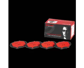 Brembo Premium NAO Ceramic OE Equivalent Pad