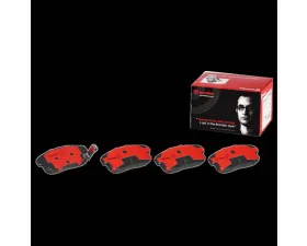 Brembo Premium NAO Ceramic OE Equivalent Pad
