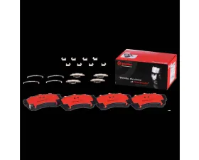 Brembo Premium NAO Ceramic OE Equivalent Pad