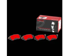 Brembo Premium NAO Ceramic OE Equivalent Pad