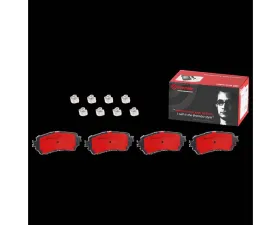 Brembo Premium NAO Ceramic OE Equivalent Pad