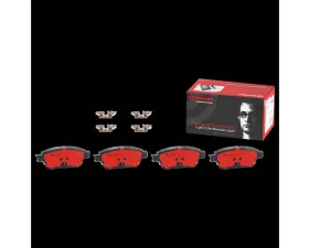 Brembo Premium NAO Ceramic OE Equivalent Pad