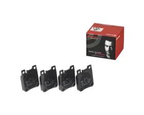Brembo Premium Low-Met OE Equivalent Pad