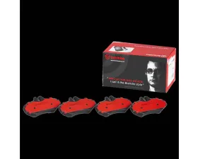 Brembo Premium NAO Ceramic OE Equivalent Pad