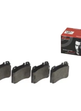 Brembo Premium Low-Met OE Equivalent Pad                                     - P50022 - Image 2