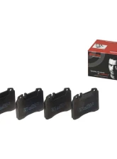 Brembo Premium Low-Met OE Equivalent Pad                                     - P50022 - Image 3