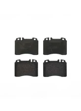 Brembo Premium Low-Met OE Equivalent Pad                                     - P50022 - Image 3