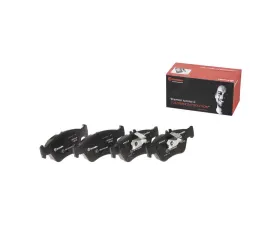 Brembo Premium Low-Met OE Equivalent Pad