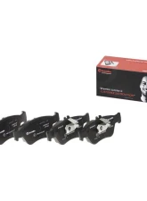 Brembo Premium Low-Met OE Equivalent Pad                                     - P50023 - Image 3