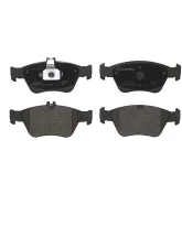 Brembo Premium Low-Met OE Equivalent Pad                                     - P50023 - Image 3