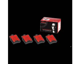 Brembo Premium NAO Ceramic OE Equivalent Pad
