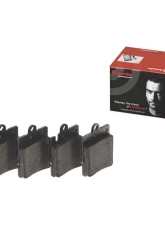 Brembo Premium Low-Met OE Equivalent Pad                                     - P50033 - Image 2