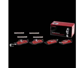 Brembo Premium NAO Ceramic OE Equivalent Pad