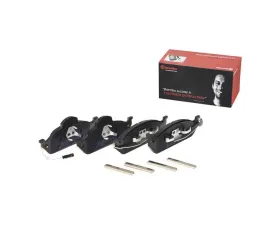 Brembo Premium Low-Met OE Equivalent Pad