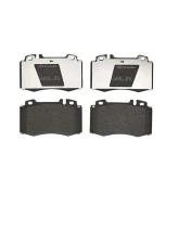 Brembo Brakes Premium Low-Met OE Equivalent Brake Pads for Mercedes-Benz CL/ML/S/SL 2000-2006                                     - P50041 - Image 3