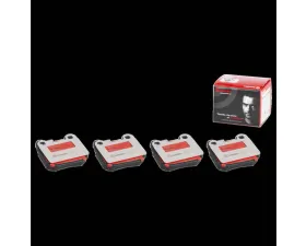 Brembo Premium NAO Ceramic OE Equivalent Pad