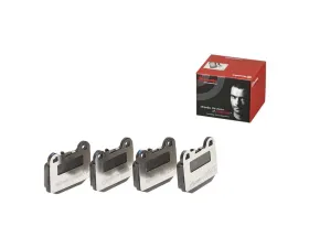 Brembo Premium Low-Met OE Equivalent Pad
