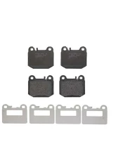 Brembo Premium Low-Met Brake Pads for Mercedes-Benz ML430/ML500/ML55 AMG 2000-2005                                     - P50043 - Image 3