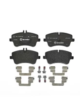 Brembo Premium Low-Met OE Equivalent Pad                                     - P50045 - Image 3