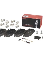 Brembo Premium Low-Met OE Equivalent Pad                                     - P50049 - Image 3