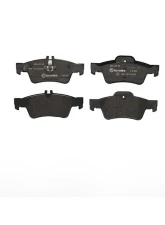 Brembo Premium Low-Met OE Equivalent Pad                                     - P50052 - Image 3