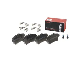Brembo Premium Low-Met OE Equivalent Pad