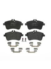 Brembo Premium Low-Met OE Equivalent Pad                                     - P50057 - Image 3