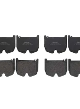 Brembo Premium Low-Met OE Equivalent Pad                                     - P50062 - Image 3