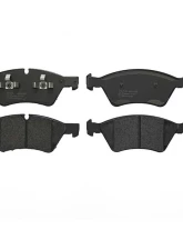 Brembo Premium Low-Met OE Equivalent Pad                                     - P50063 - Image 3