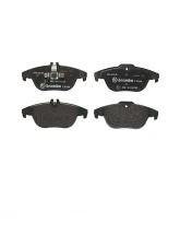 Brembo Premium Low-Met OE Equivalent Pad                                     - P50068 - Image 3