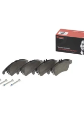 Brembo Premium Low-Met OE Equivalent Pad                                     - P50069 - Image 2