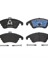 Brembo Premium Low-Met OE Equivalent Pad                                     - P50069 - Image 3