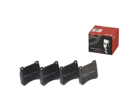 Brembo Premium Low-Met OE Equivalent Pad