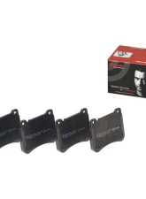 Brembo Premium Low-Met OE Equivalent Pad                                     - P50073 - Image 3