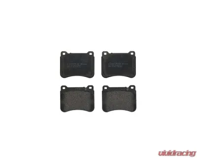 Brembo Premium Low-Met OE Equivalent Pad - P50073