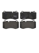 Brembo Premium Low-Met OE Equivalent Pad                                     - P50074 - Image 3