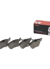 Brembo Premium Low-Met OE Equivalent Pad                                     - P50075 - Image 2